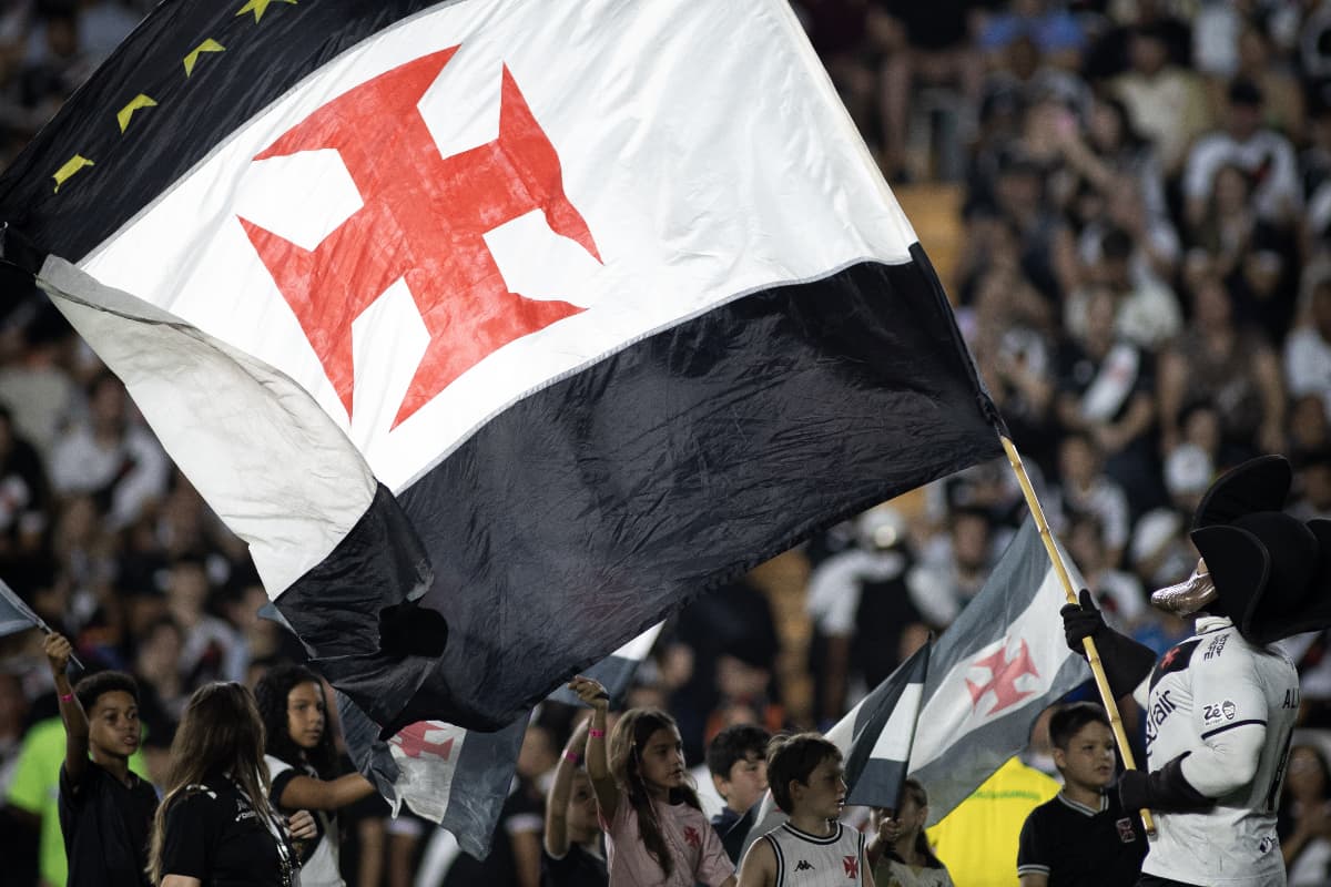Vasco Brasileirão Copa do Brasil