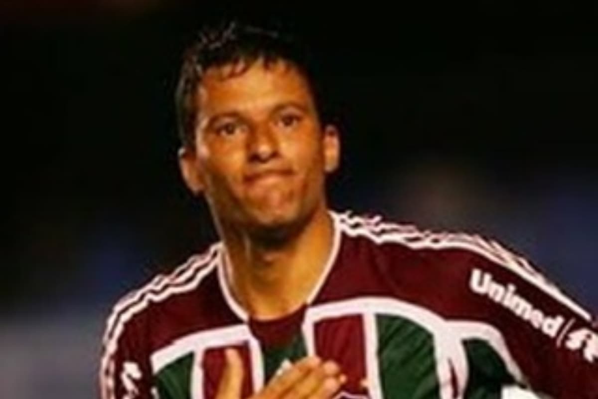 Washington Fluminense Copa do Brasil