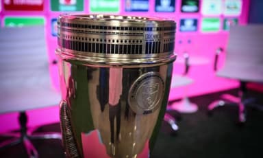 Taça da Copinha em disputa por Flamengo e Grêmio