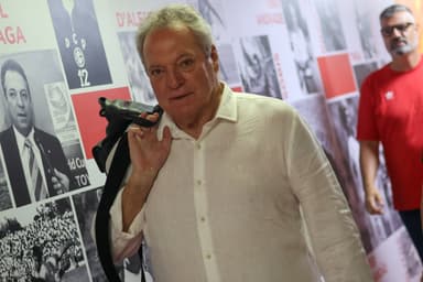 Abel Braga deu declaração inacreditável sobre dívidas do Internacional