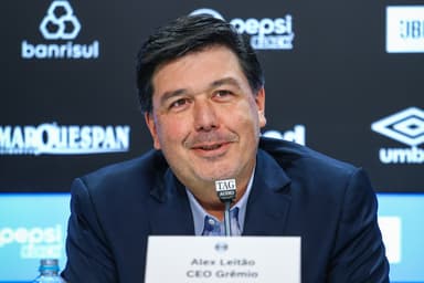 Alex Leitão Grêmio
