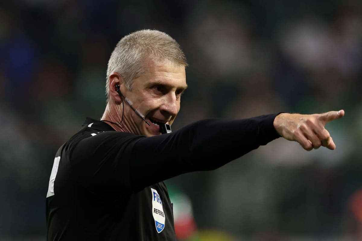 Anderson Daroco Corinthians Copa do Brasil