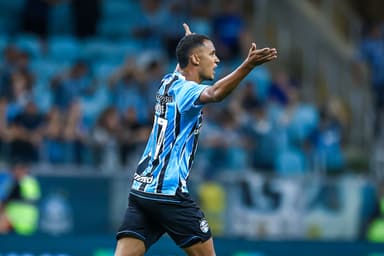 André Henrique Grêmio