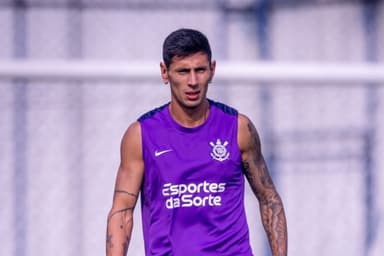 Angileri Corinthians