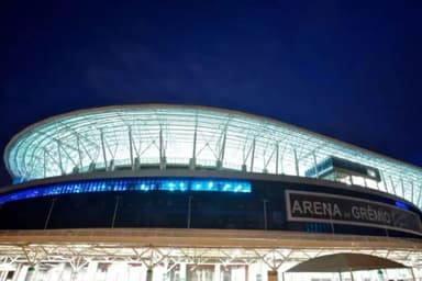 Arena do Grêmio