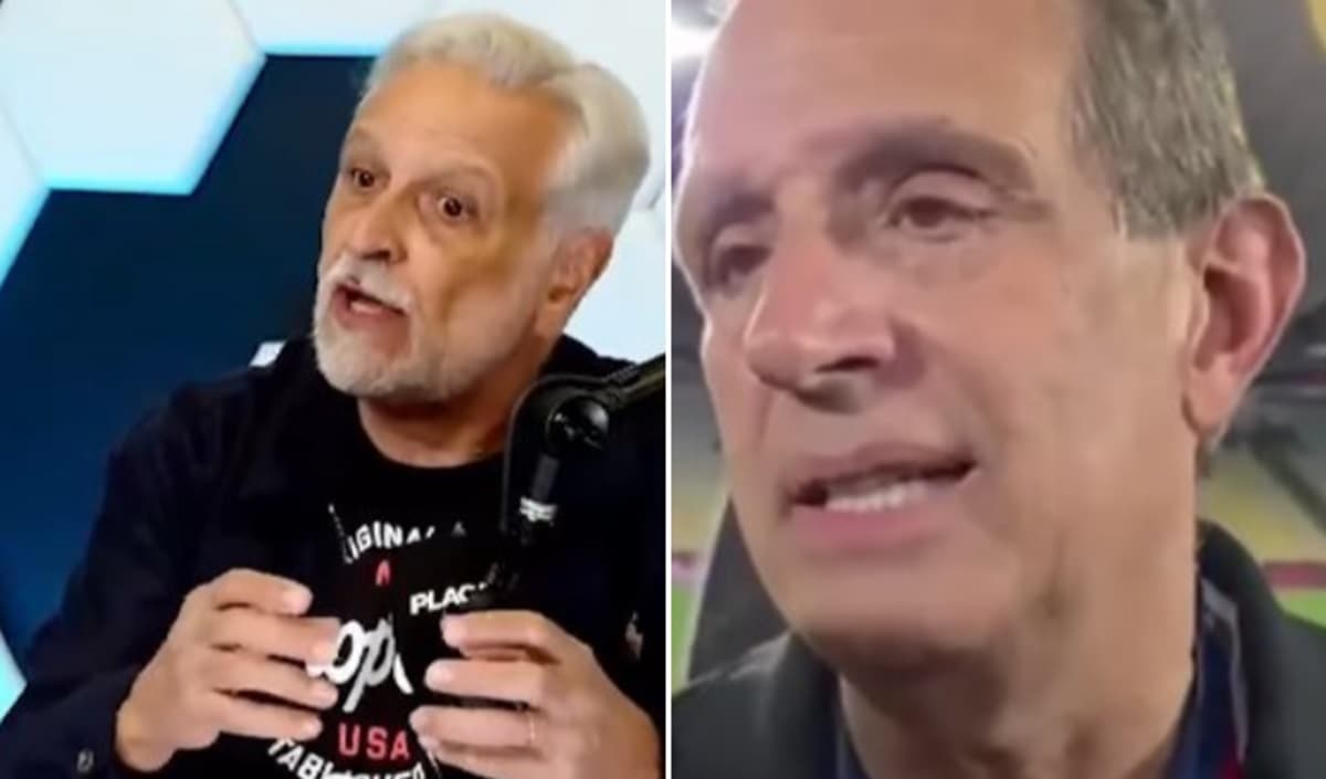 Sormani chama Bap de cretino