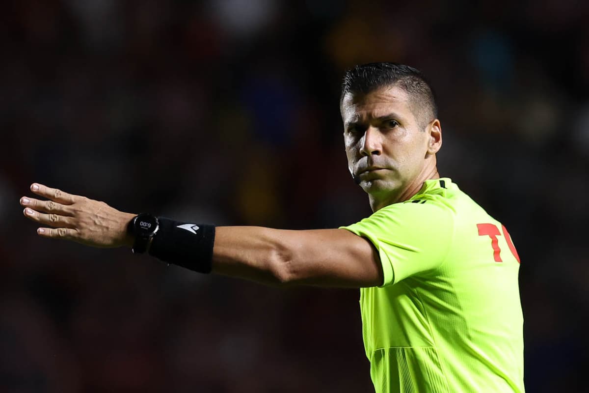 Bruno Arleu de Araújo São Paulo Internacional