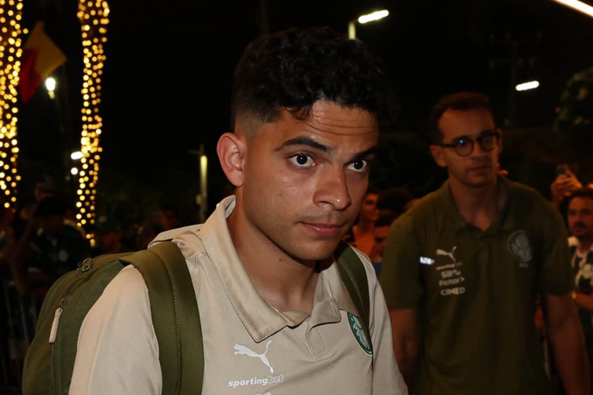 Bruno Rodrigues Palmeiras