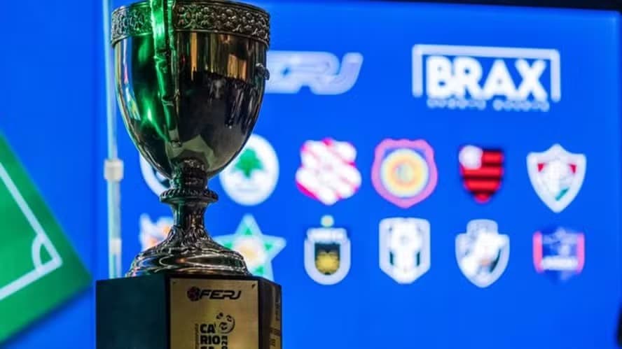 Taça do Campeonato Carioca