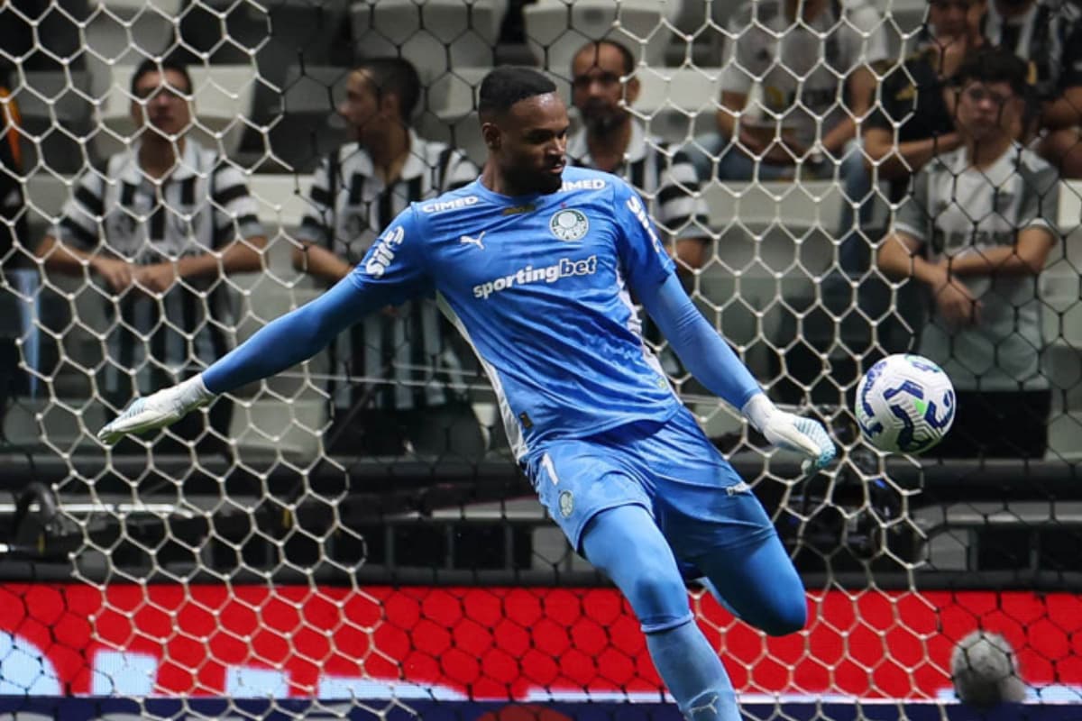 Carlos Miguel Palmeiras