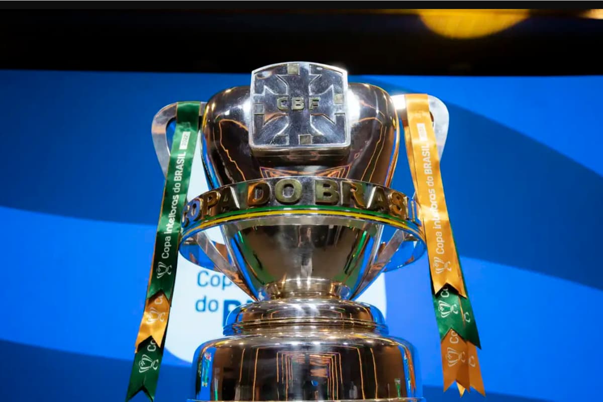 Corinthians Copa do Brasil