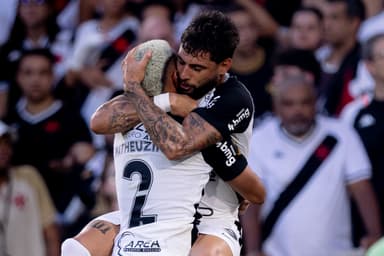 Corinthians Copa do Brasil.