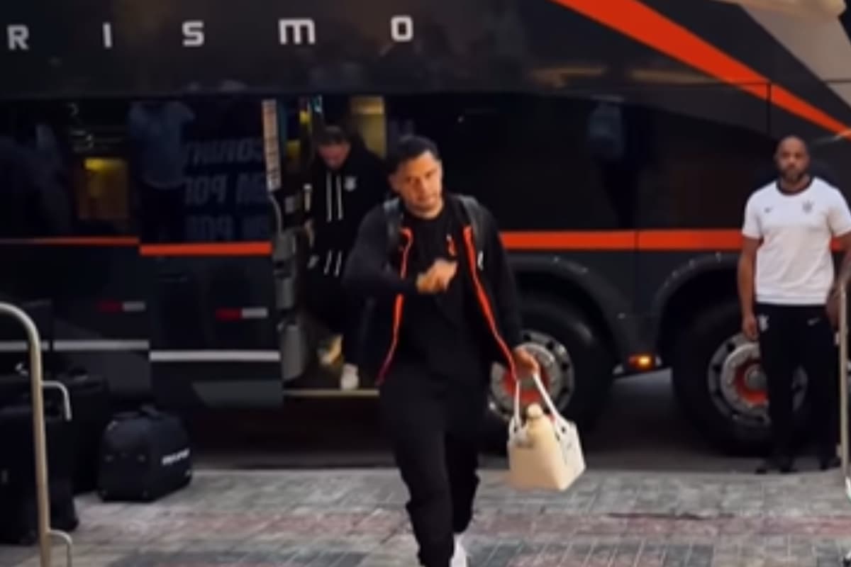 Corinthians Cruzeiro Copa do Brasil