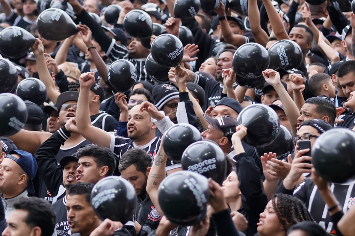 Corinthians Cruzeiro Mineirão Copa do Brasil