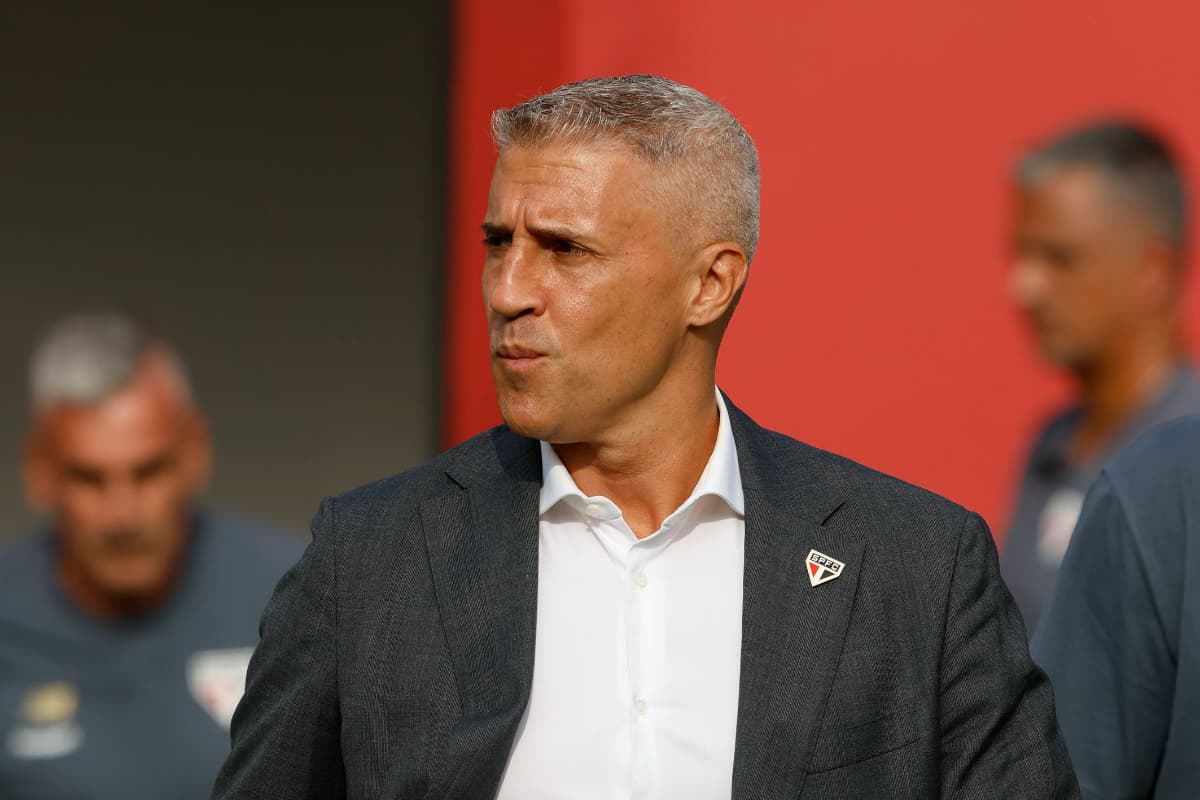 Crespo São Paulo 2026