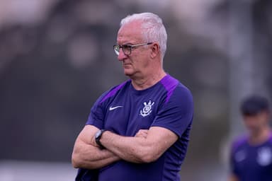 Dorival Júnior Corinthians Cruzeiro Copa do Brasil