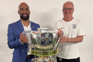 Fabinho Soldado Corinthians