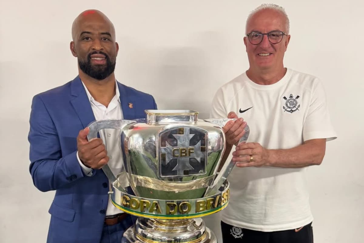 Fabinho Soldado Corinthians