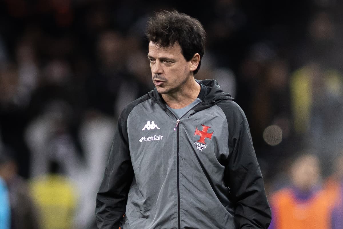 Fernando Diniz Vasco