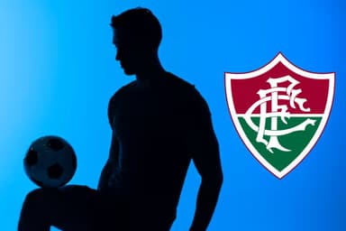 Jogador do Fluminense