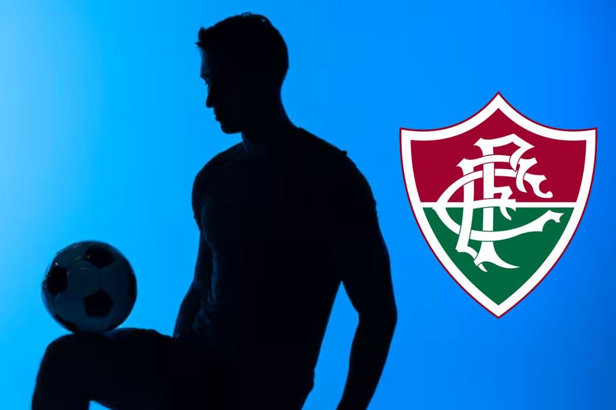 Jogador do Fluminense