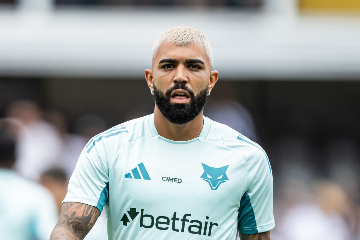 Gabigol Cruzeiro Pedro Lourenço