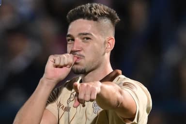 Guilherme Bissoli São Paulo