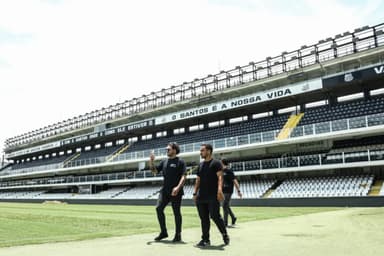 Impedimento semiautomático CBF