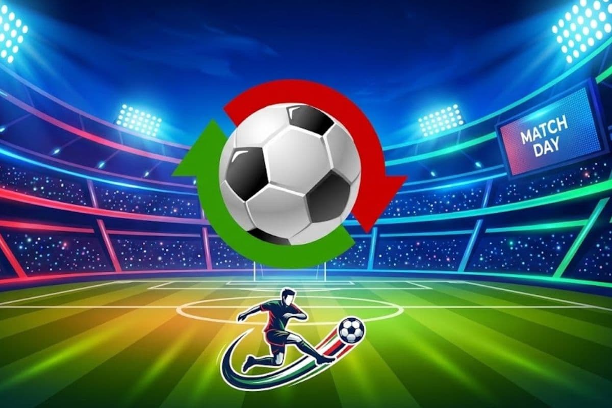 Janela de transferências