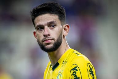 Jemmes Fluminense Mirassol