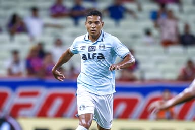 João Lucas Grêmio Remo