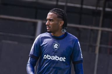 Kayky Almeida Fluminense Mirassol