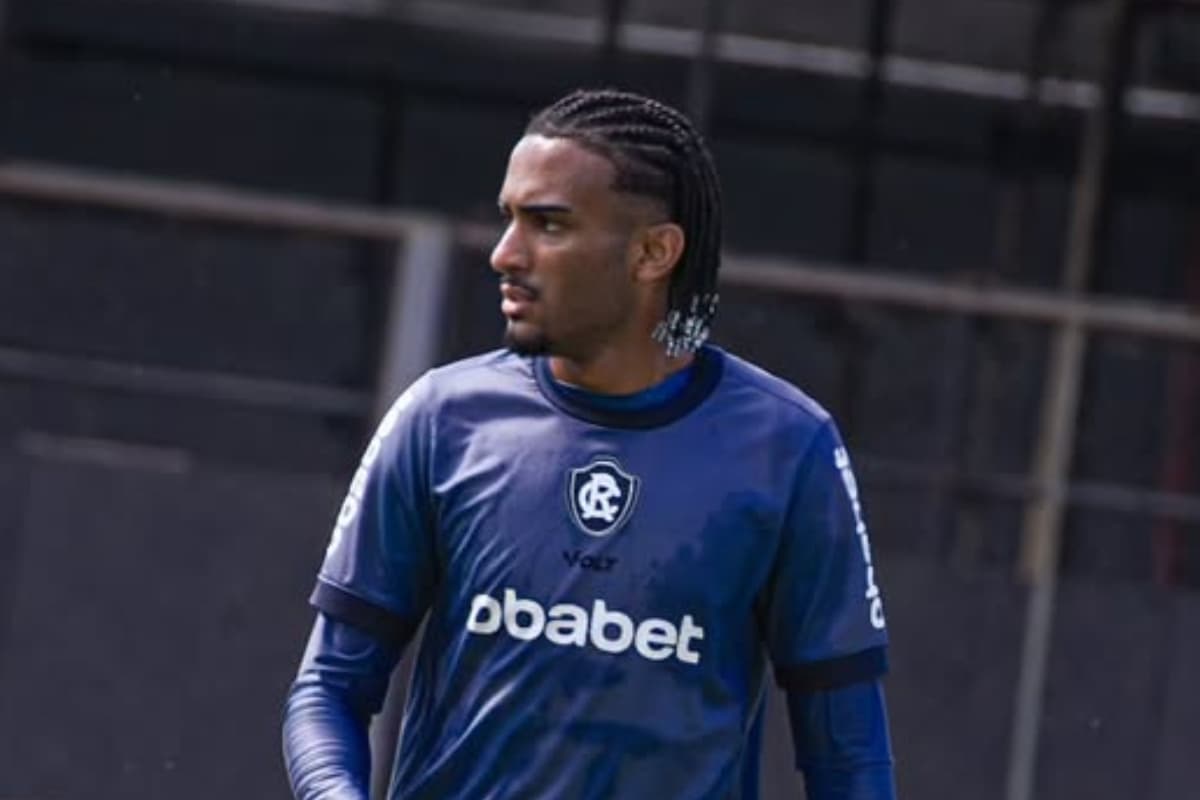 Kayky Almeida Fluminense Mirassol