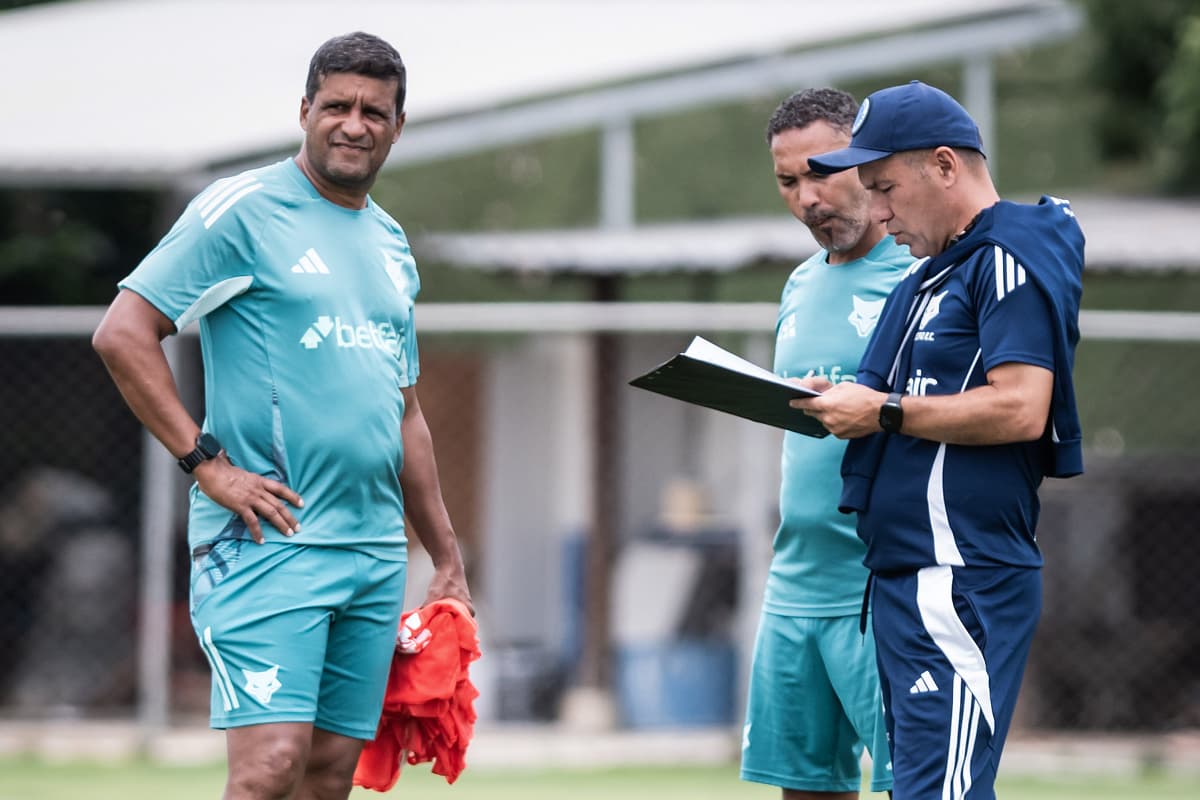 Leonardo Jardim Cruzeiro Corinthians