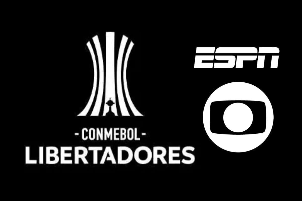 Libertadores segue com transmissões na ESPN e Globo
