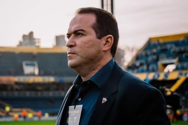 Marcelo Paz Corinthians Fortaleza