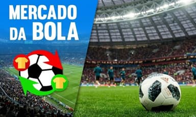Mercado da Bola