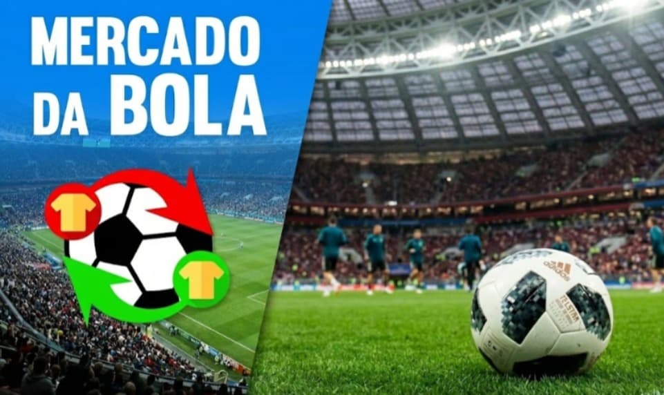 Mercado da Bola