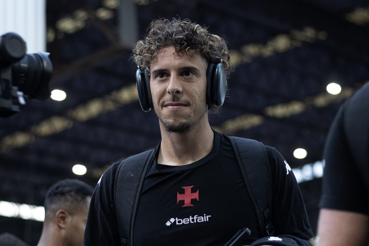 Nuno Moreira Vasco 50 jogos