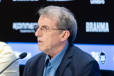 Odorico Roman Grêmio