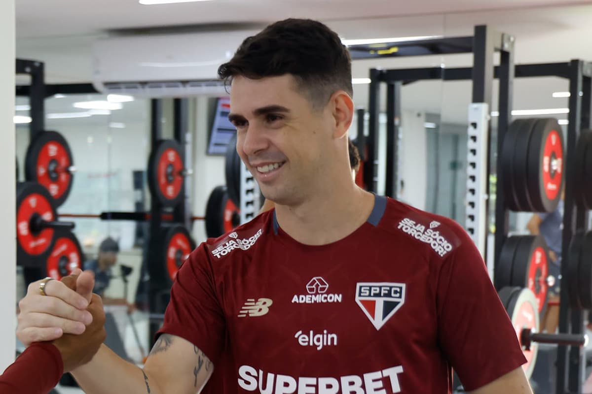 Oscar Aposentadoria São Paulo