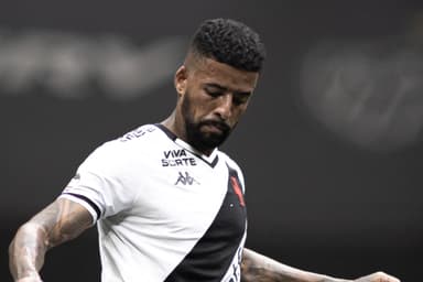 Paulinho Paula Vasco