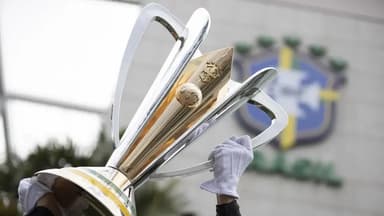 Troféu da Supercopa do Brasil