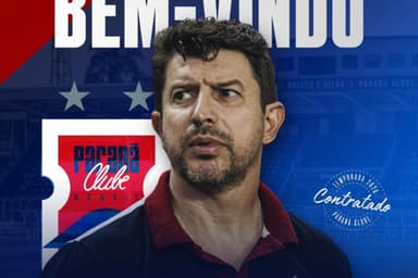 Tcheco Paraná Grêmio Corinthians