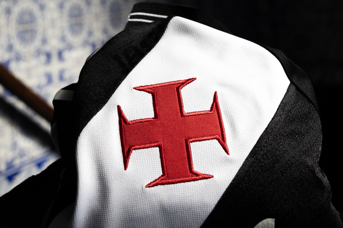 Vasco Uniforme Mirassol