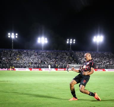 Jhon Jhon, meia do Red Bull Bragantino