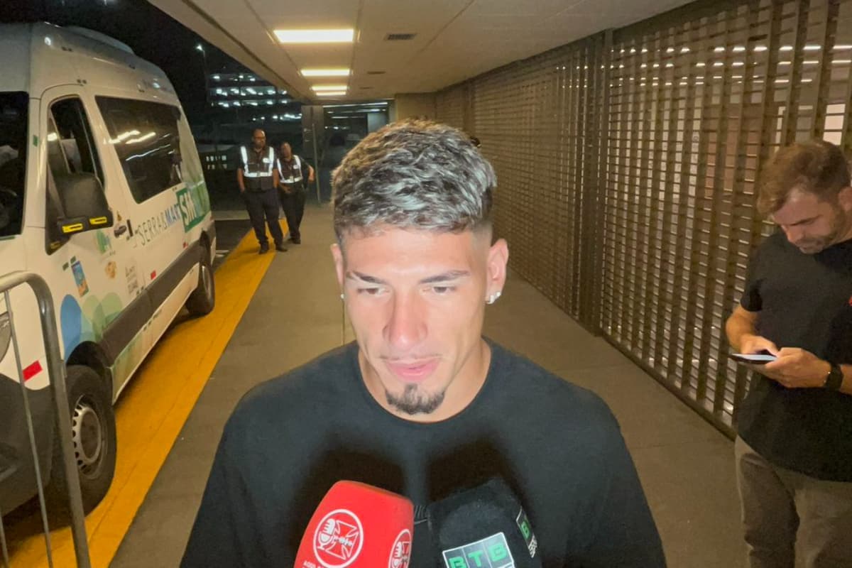 Alan Saldívia Vasco