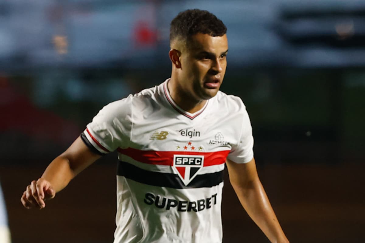 Alisson São Paulo Corinthians