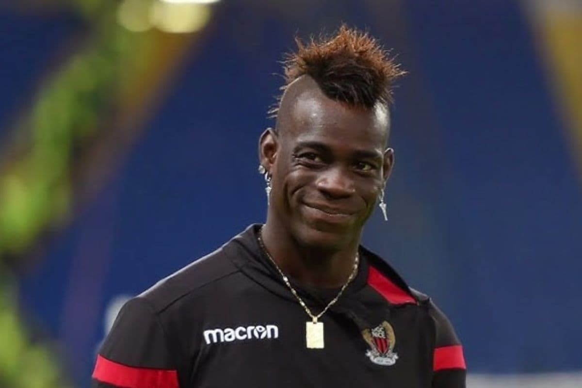 Balotelli