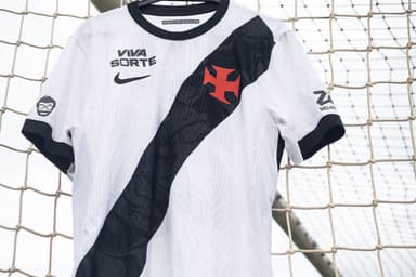 Camisa do Vasco